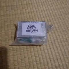 こ*の様 ZENJIN MITO ガジェットケース　チャーム　ミセス