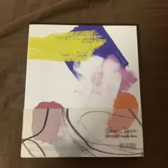 SEVENTEEN 8th Mini Album Your Choice