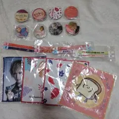 鬼龍院翔 バースデー ガチャ 37th