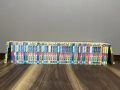 【全巻セット】　しげの秀一　頭文字D 1~48巻のサムネイル