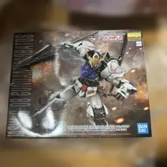 【未開封】1/100 MG ガンダムバルバトス ソリッドクリア 一　一番くじ