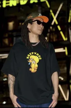 NASTYDOG Tシャツのサムネイル