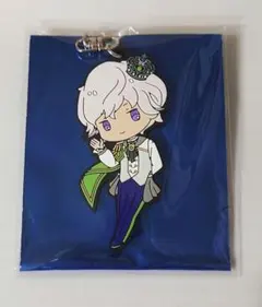 うたプリ WL 15th マルイ ラバキー ちびキャラ シオン②