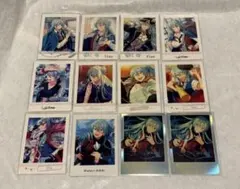 日々樹渉 紙類 まとめ あんスタ 日々樹渉 紙類まとめ - メルカリ