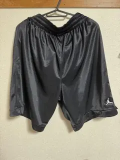 Jordan 黒色 ショーツ 新品タグ付き