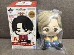 2026年最新】藤澤涼 ぬいぐるみの人気アイテム - メルカリ