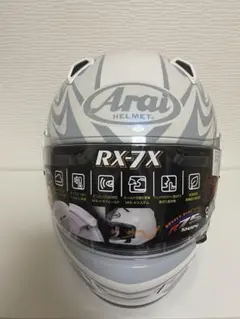 2026年最新】arai xd novaの人気アイテム - メルカリ