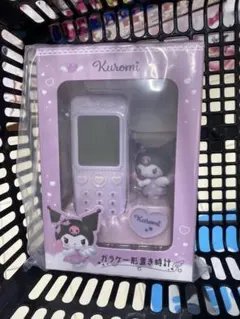 2025年最新】サンリオ ガラケー クロミの人気アイテム - メルカリ