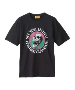 2026年最新】スカル ヒステリックグラマー Tシャツの人気アイテム