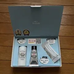 【新品・未開封】DeoNatulle トライアルセットのサムネイル