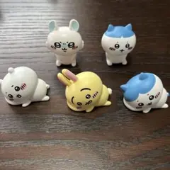 ちいかわフィギュア セット