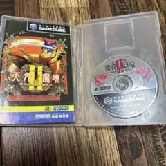 天外魔境II ゲームキューブ