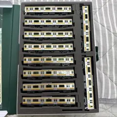 209系 500番台 総武線 10両フル 基本+増結 TOMIX 総武緩行線 - メルカリ