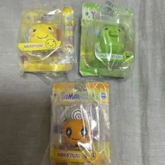 たまごっち　ブリスターパッケージコレクション