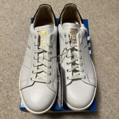 STAN SMITH LUX スタン スミス ラックス 深緑 24.5