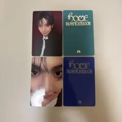 BOYNEXTDOOR ジェヒョン トレカ セット | Mercari
