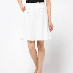 【新品・タグ付き】ミッシュマッシュ スカート