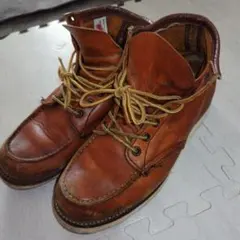 2025年最新】レッドウィング875 26cmの人気アイテム - メルカリ