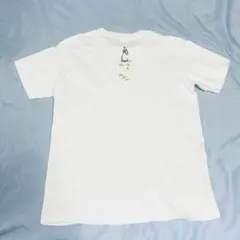 セール中⭐︎ 安野光雅 Tシャツ ホワイト Sサイズ 絵本作家 美術館グッズのサムネイル