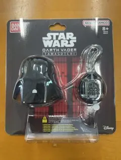 TamagotchiNanoxStarWars-ダースベイダー ケースセット Tamagotchi Nano x Star Wars ダースベイダー - メルカリ