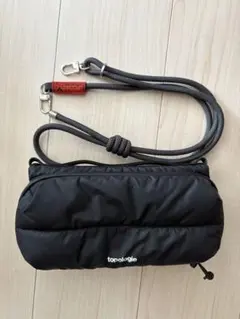 Bottle Sacoche ボトルサコッシュ ストラップ