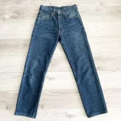Levi's 503-0217 359刻印　ストレートデニム W28 L33
