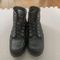 タイムセールREDWING 8165 刺繍羽タグ サイズ8½D ソールカスタム タイムセールREDWING 8165 刺繍羽タグ サイズ8½D ソールカスタム