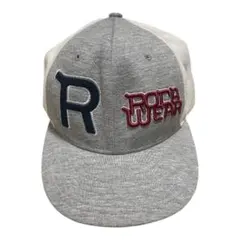 2026年最新】rocawear キャップの人気アイテム - メルカリ