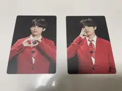 公式 BTS バンタン テヒョン テテ V ミニフォト ワン mos ONE