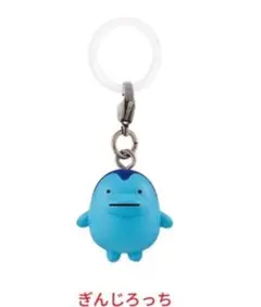 たまごっち ぎんじろっち めじるしアクセサリー