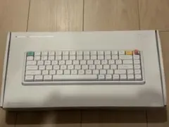 NuPhy Air75 V3 ANSI - US配列 Blush nano