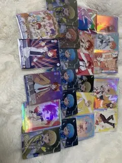 すとぷりヴァイス 莉犬、るぅと、ころん、ジェル