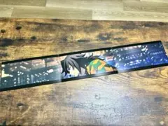 映画　鬼滅の刃無限城編猗窩座再来　入場者特典 冨岡義勇 スクリーンX