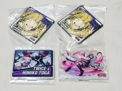 僕のヒーローアカデミア 一番くじ H賞 アクリルスタンド トガ アクスタ