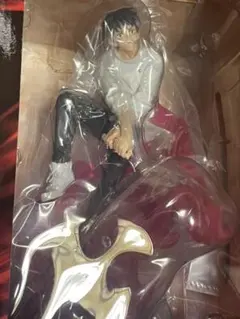 呪術廻戦0  1番くじ 五条悟フィギュア ラストワン賞乙骨憂太フィギュア