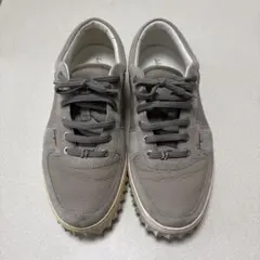 サルヴァトーレフェラガモ Salvatore Ferragamo スニーカー