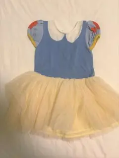 GAP ニット ワンピース 白雪姫 ディズニープリンセス