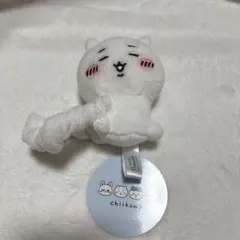 ちいかわ ぬいぐるみ 白