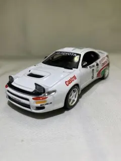 トヨタ セリカ ディーラー展示模型 トヨタ セリカ ディーラー展示模型 トヨタ セリカ ディーラー展示模型