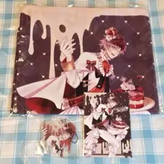 ディアラバ　アヤト　Vampire Heart cake