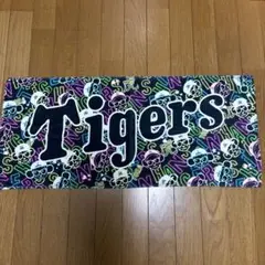 阪神タイガース タオル