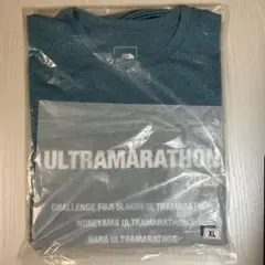 【新品未開封】チャレンジ富士五湖ウルトラマラソン 2026 Tシャツ XLのサムネイル