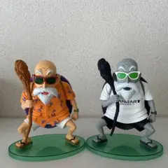【超希少】DXフィギュア 亀仙人 MANGART STYLE 中古即納】[FIG]亀仙人(カラー)ドラゴンボール改DXフィギュア