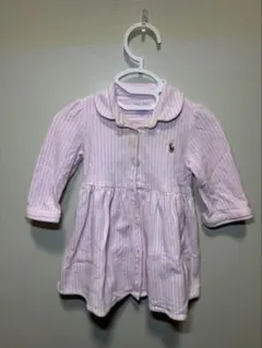 Ralph Lauren 長袖ワンピース