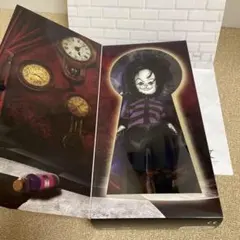 レア　リビングデッドドールズ　チェシャ猫