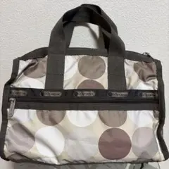 レスポートサック ボストンバッグ