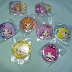 アイカツ✕プリパラ THE MOVIE アイカツ✕プリパラあそーと