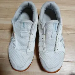 おすすめ割引未使用に近い美品asicsGEL-ROCKET11メッシュスニーカー