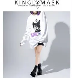 2026年最新】KinglyMaskの人気アイテム - メルカリ