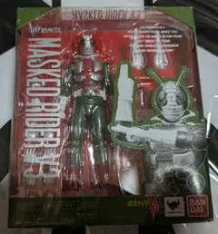 S.H.Figuarts 仮面ライダーV3